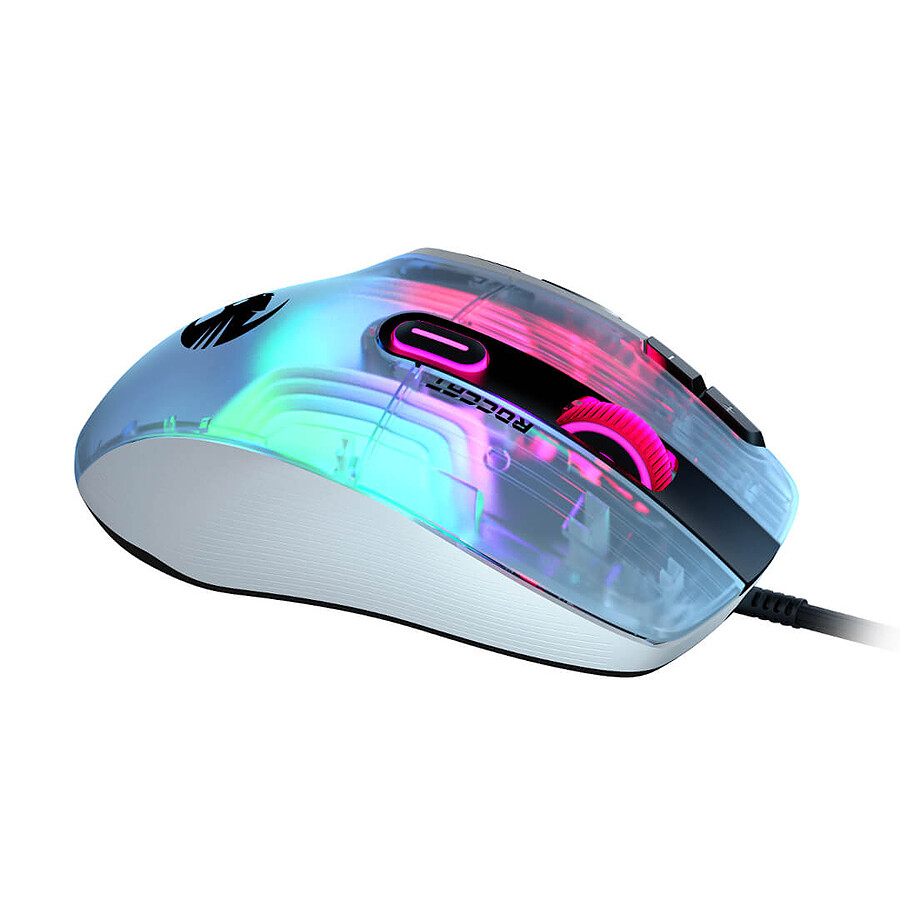 Roccat Kone XP - Blanc