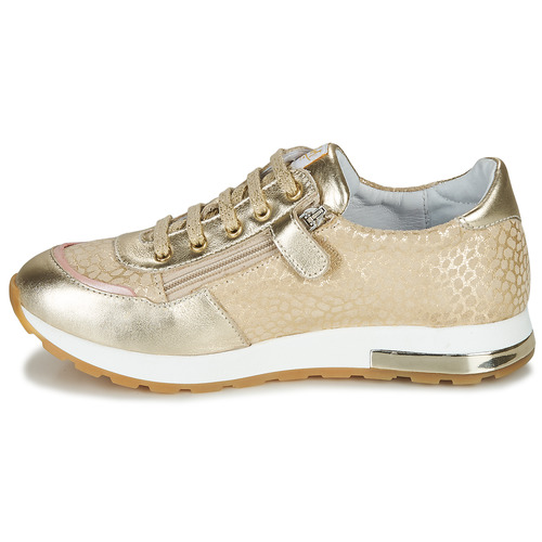 GBB - LELIA - Beige / Doré
