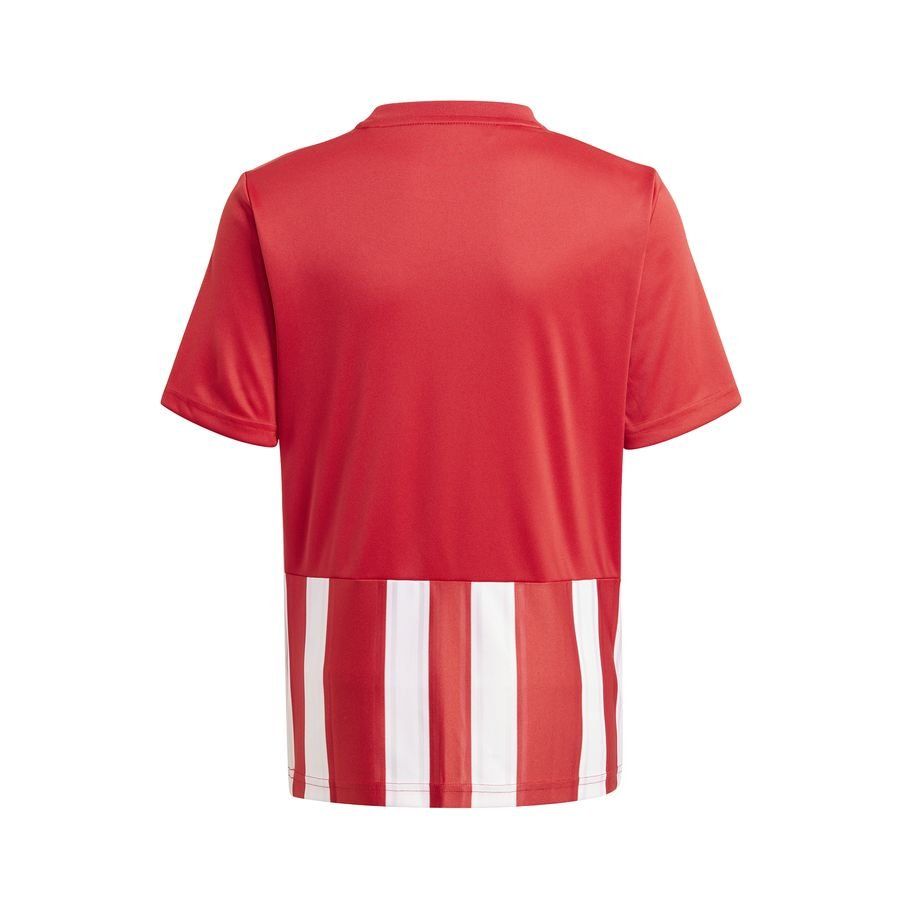 adidas Maillot Striped 21 - Rouge/Blanc Enfant