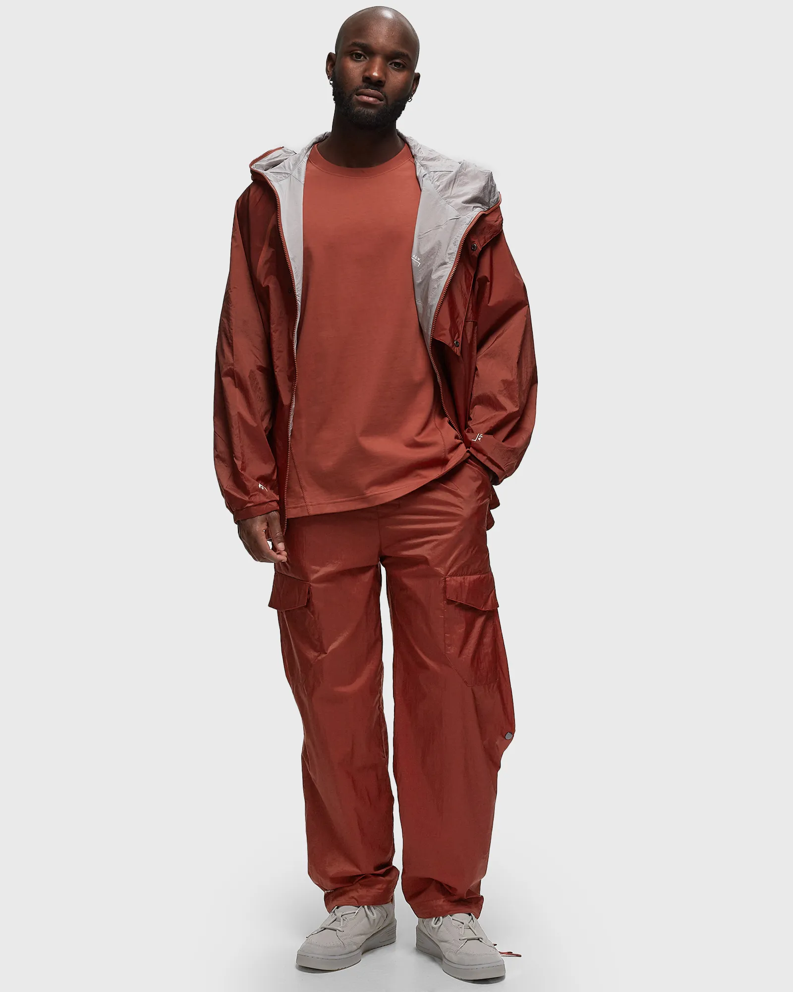 Converse x ACW TEE