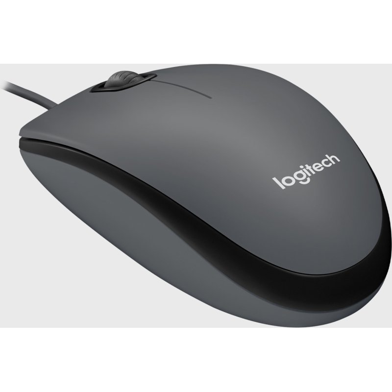 Logitech M100