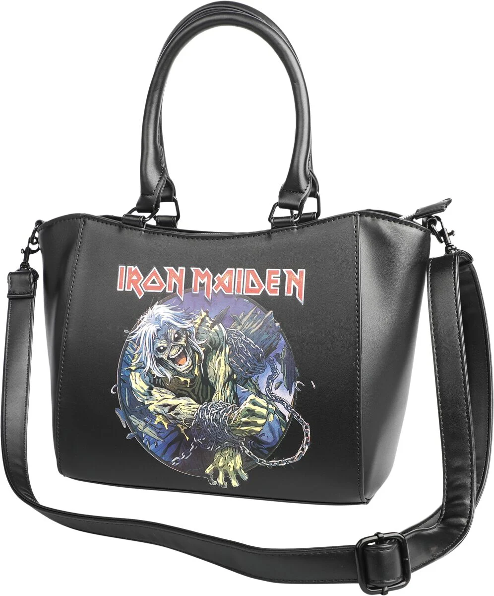 Legace Of The Beast | Iron Maiden Sac à main