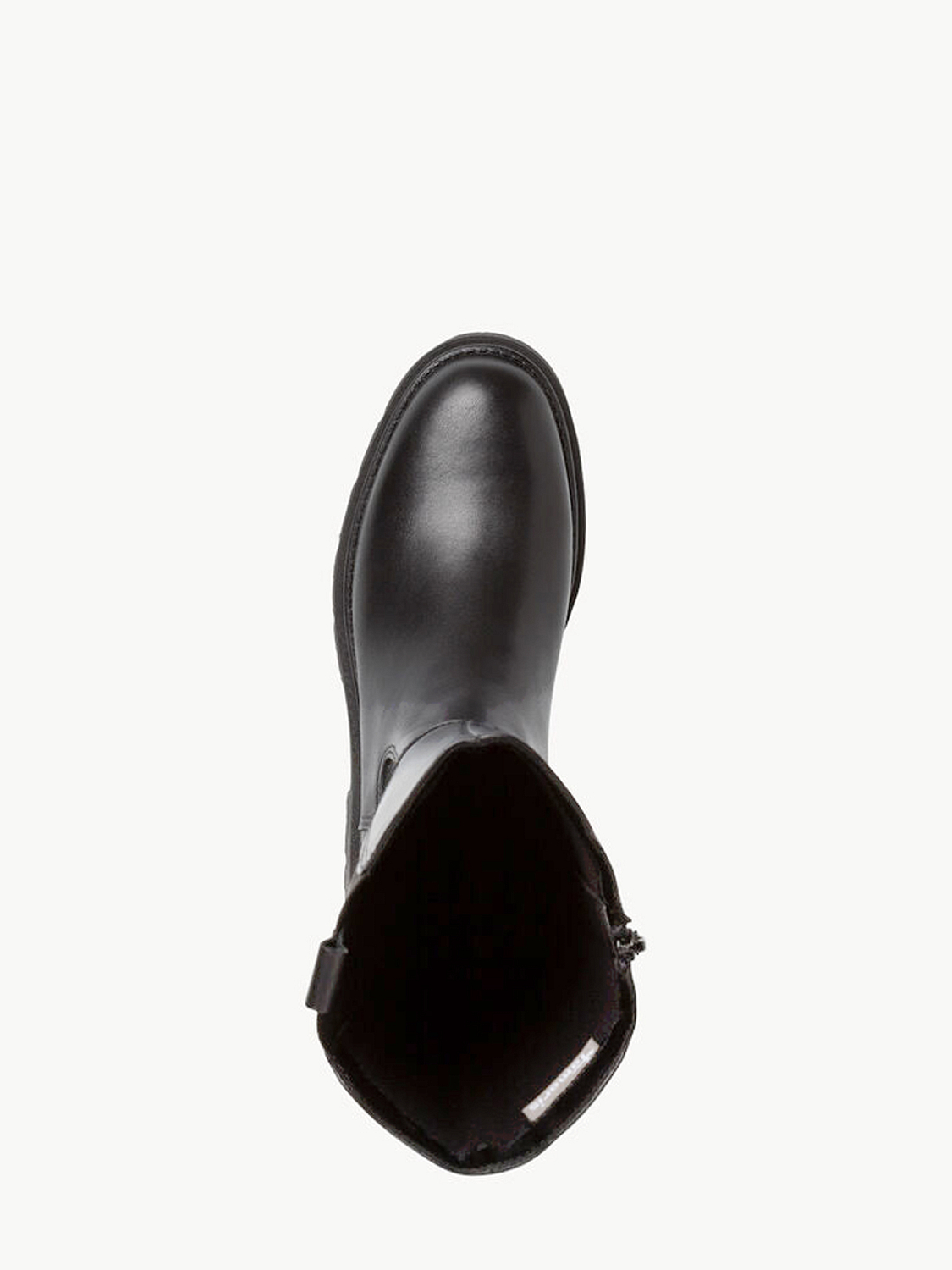Tamaris Luvina High Leather Boots