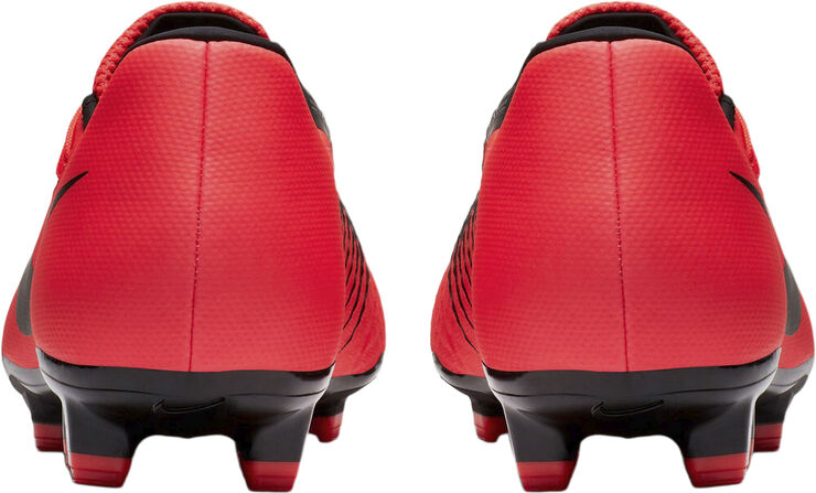 Nike Phantom Venom Academy FG Rød