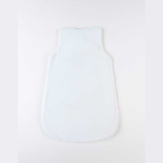 Tiga, Stegi & Ops Gigoteuse Veloudoux   Écru        70 cm   de               Noukies