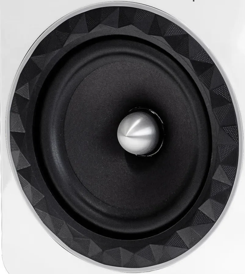 Yammaha Aventage RX-A4A   Pack home-cinéma Elipson Prestige Facet 14F System 5.1 Blanc Chaînes Grand Spectacle