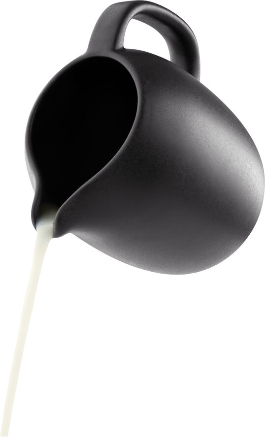 Eva Solo Kande 0,5l Sort stentøj Nordic kitchen 111