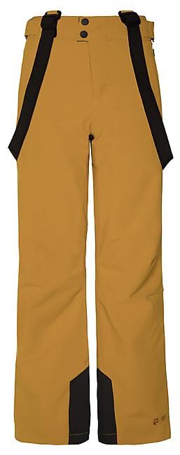 PROTEST - PANTALON DE SKI BORK JR