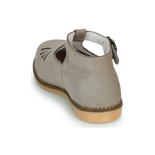 Little Mary - SURPRISE - Gris