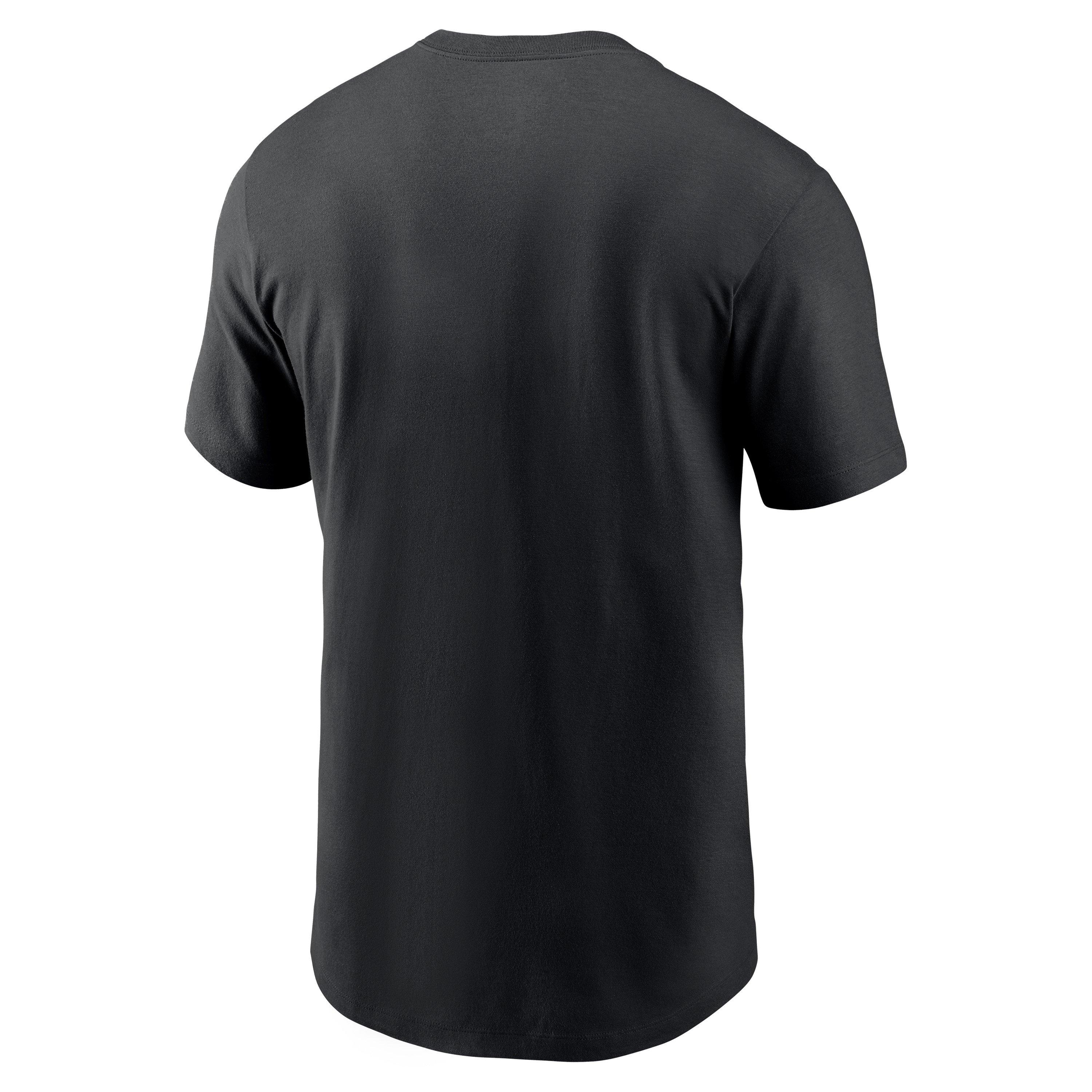 Nike NFL Essential Tee Short Sleeve Mens