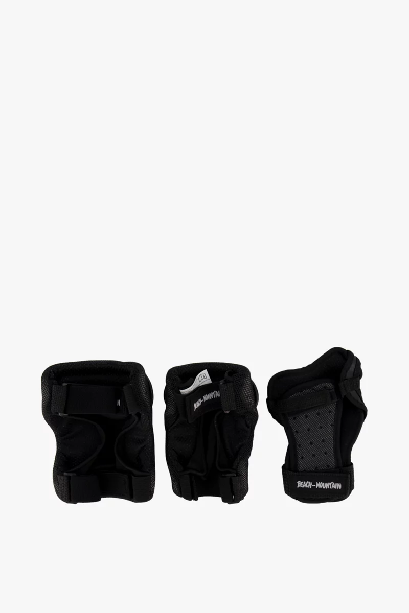 BEACH MOUNTAIN 3-Pack Schoner Set