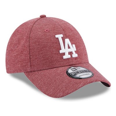 Casquette homme Seasonal Infill ROUGE NEW ERA