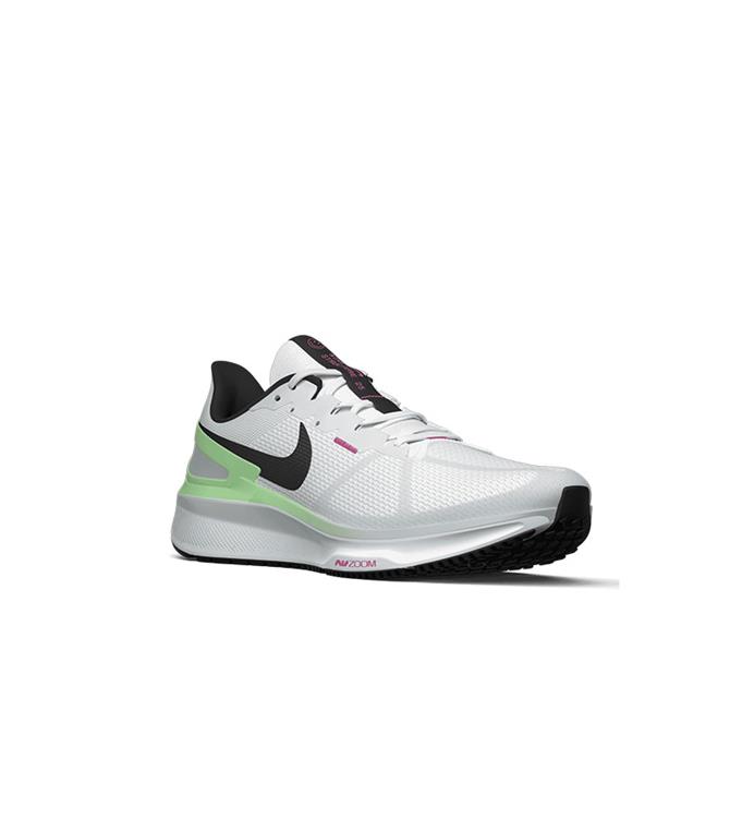 Nike Women Structure 25 Hardloopschoenen