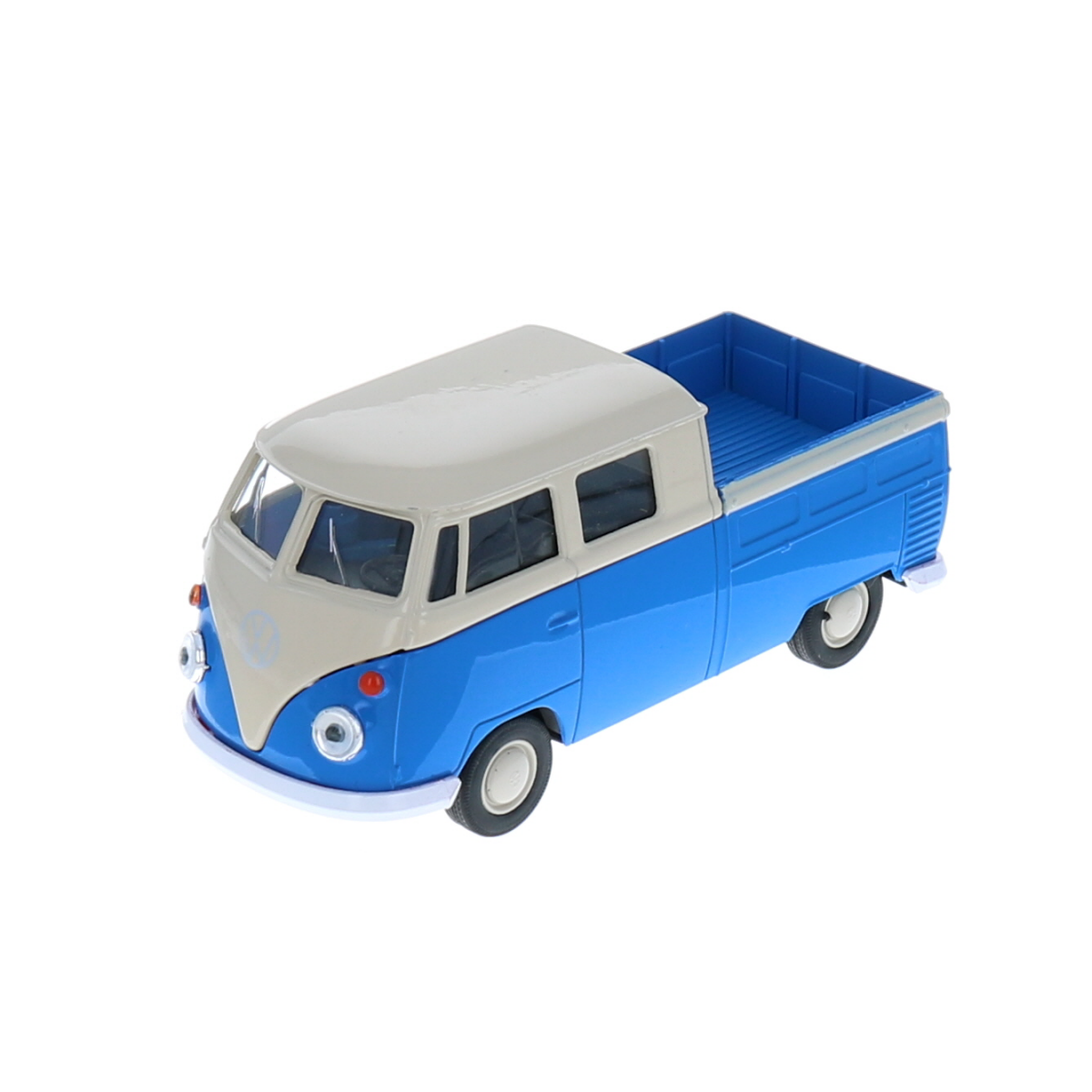Voiture Volkswagen Pick up Ma collection Vintage
