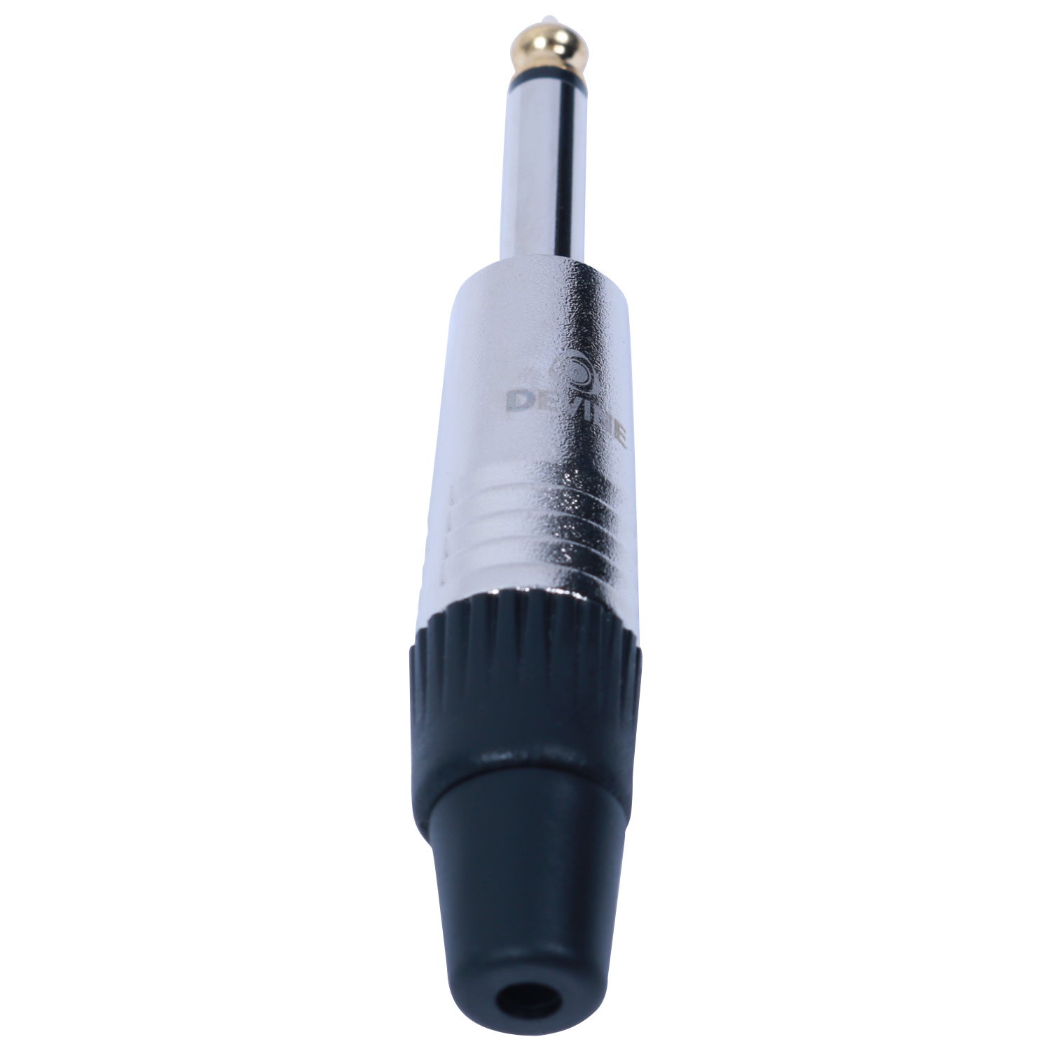 Devine 2JMP 6.3 mm mono TS jack connector