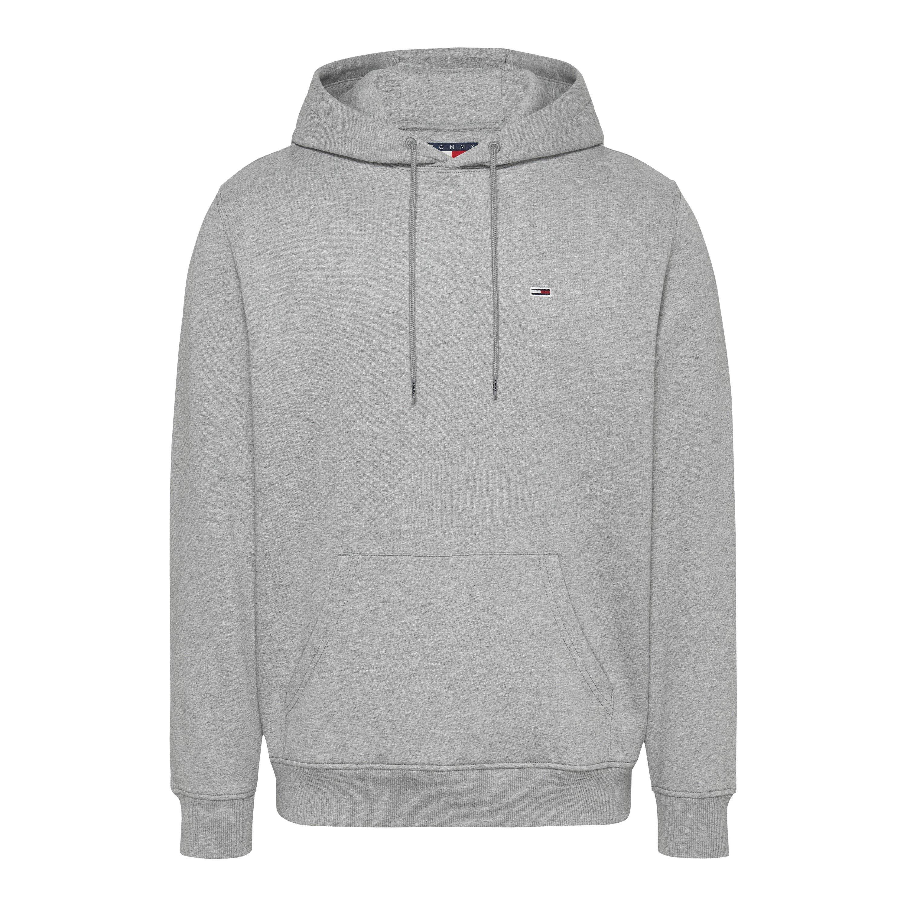 Tommy Jeans Small Flag Hoodie
