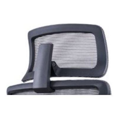 Appui-tête pour fauteuil YARK - noir