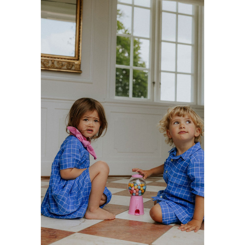 Køb Lalaby Art Blue Andrea Shorts