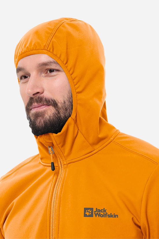 Jack Wolfskin Jack Wolfskin Bornberg Hoody M
