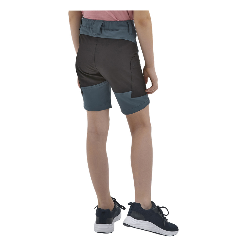 Friluftsshorts barn 98/104