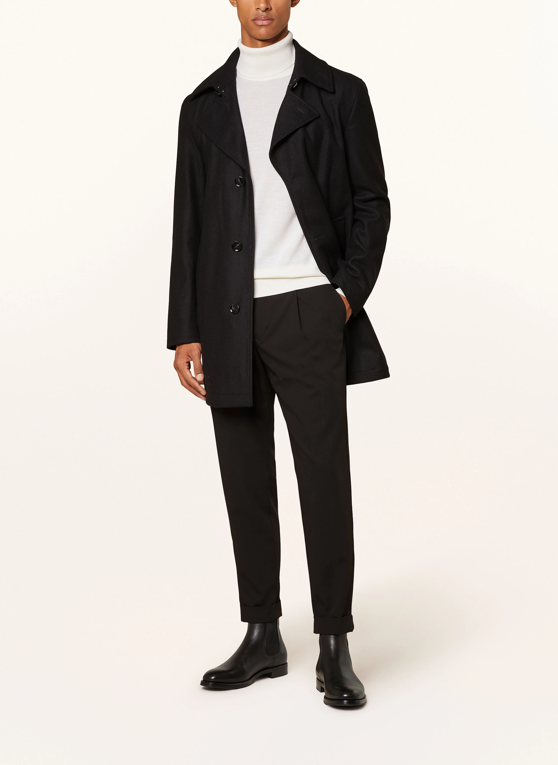 STRELLSON Chino LOUIS Relaxed Fit