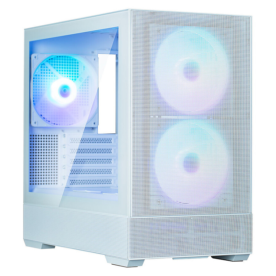 Zalman P30 Air - Blanc