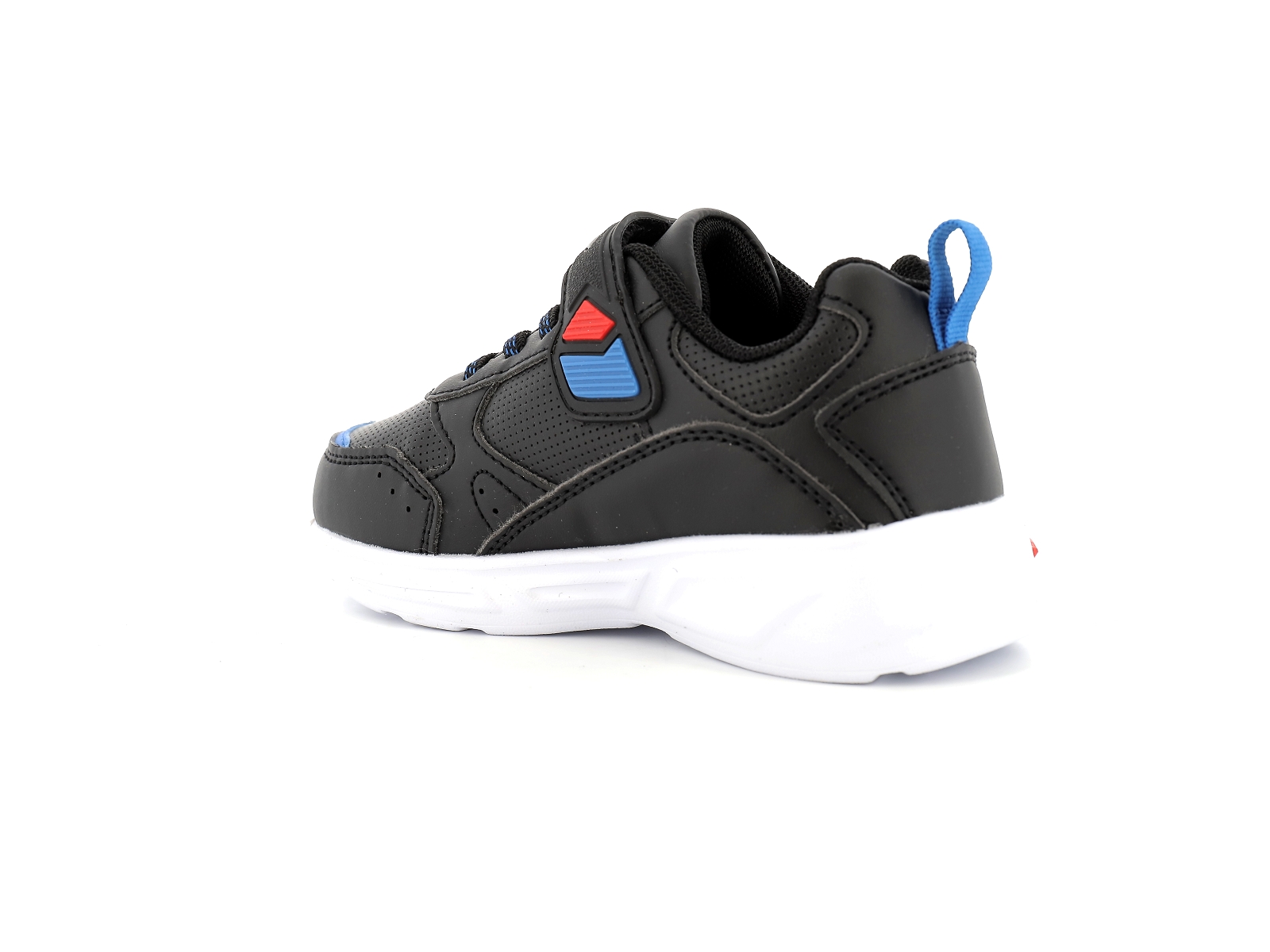 Champion-S32129 Synthétique Noir