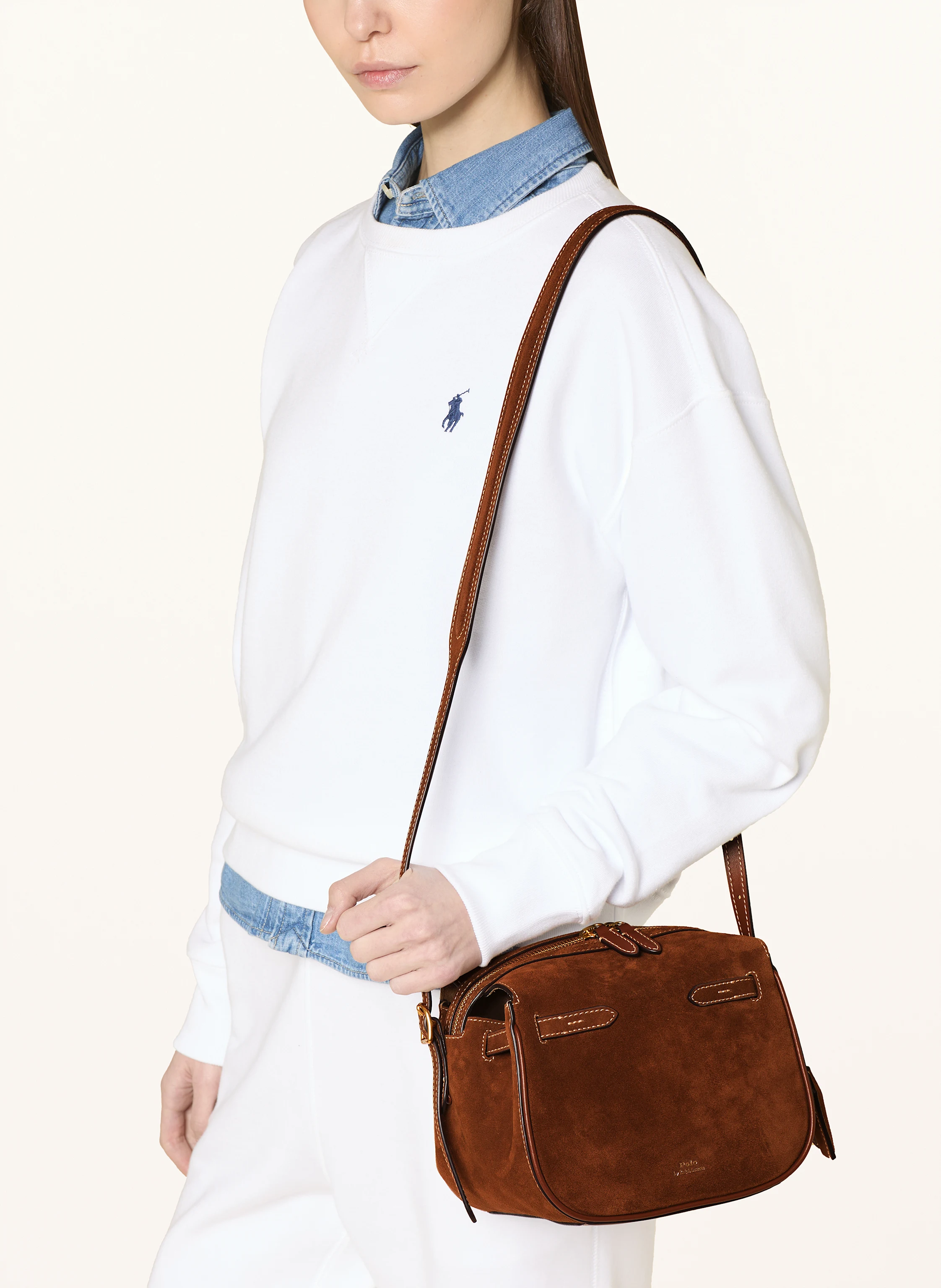 POLO RALPH LAUREN Umhängetasche