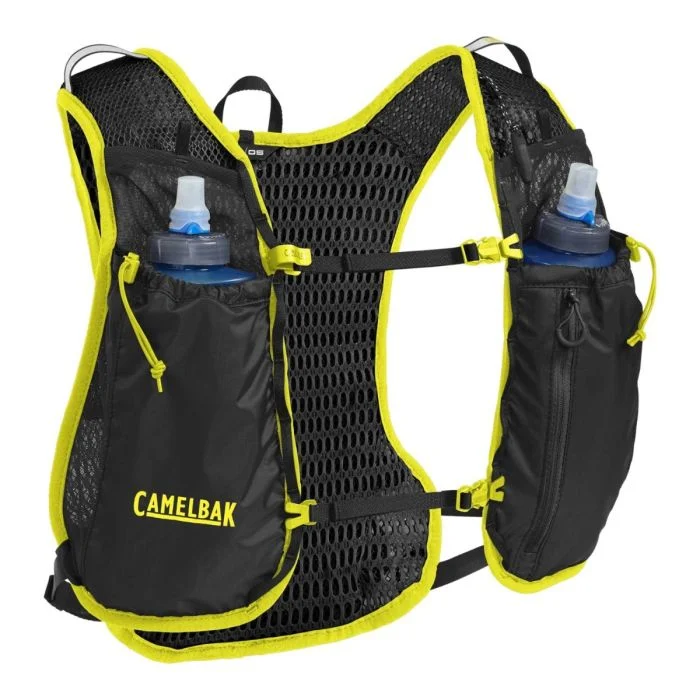 Camelbak Unisex Rygsække og tasker Trail Run Vest 34oz Sort