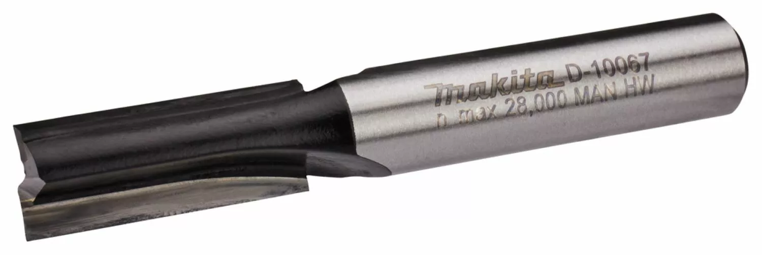 Makita D-10067 Groeffrees - 8mm - 8mm