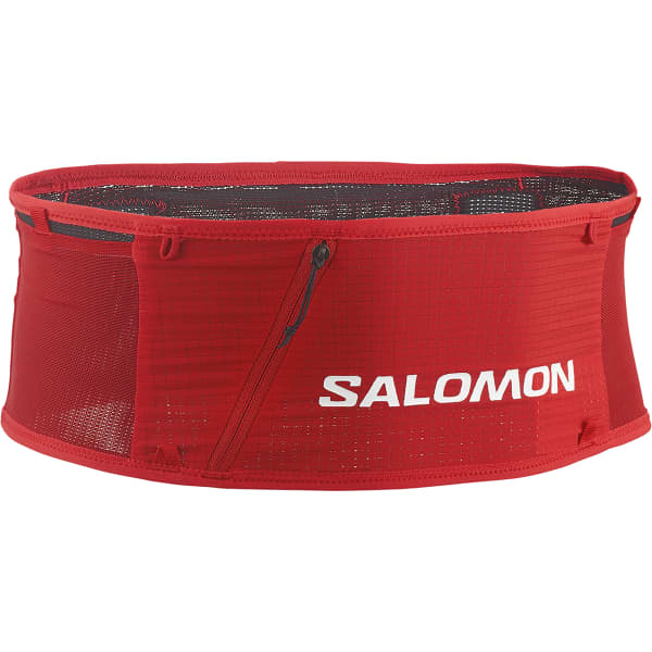 Ceinture porte gourde SALOMON S/LAB BELT FIERY