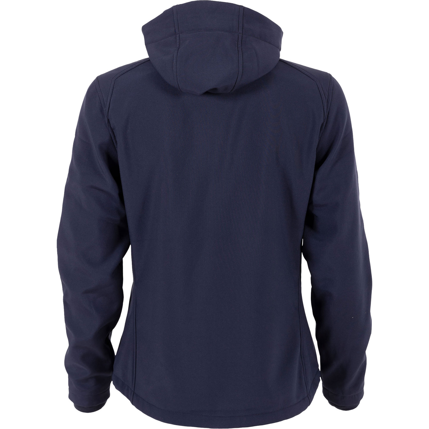 Reece Tumby Softshell Jacket Dames