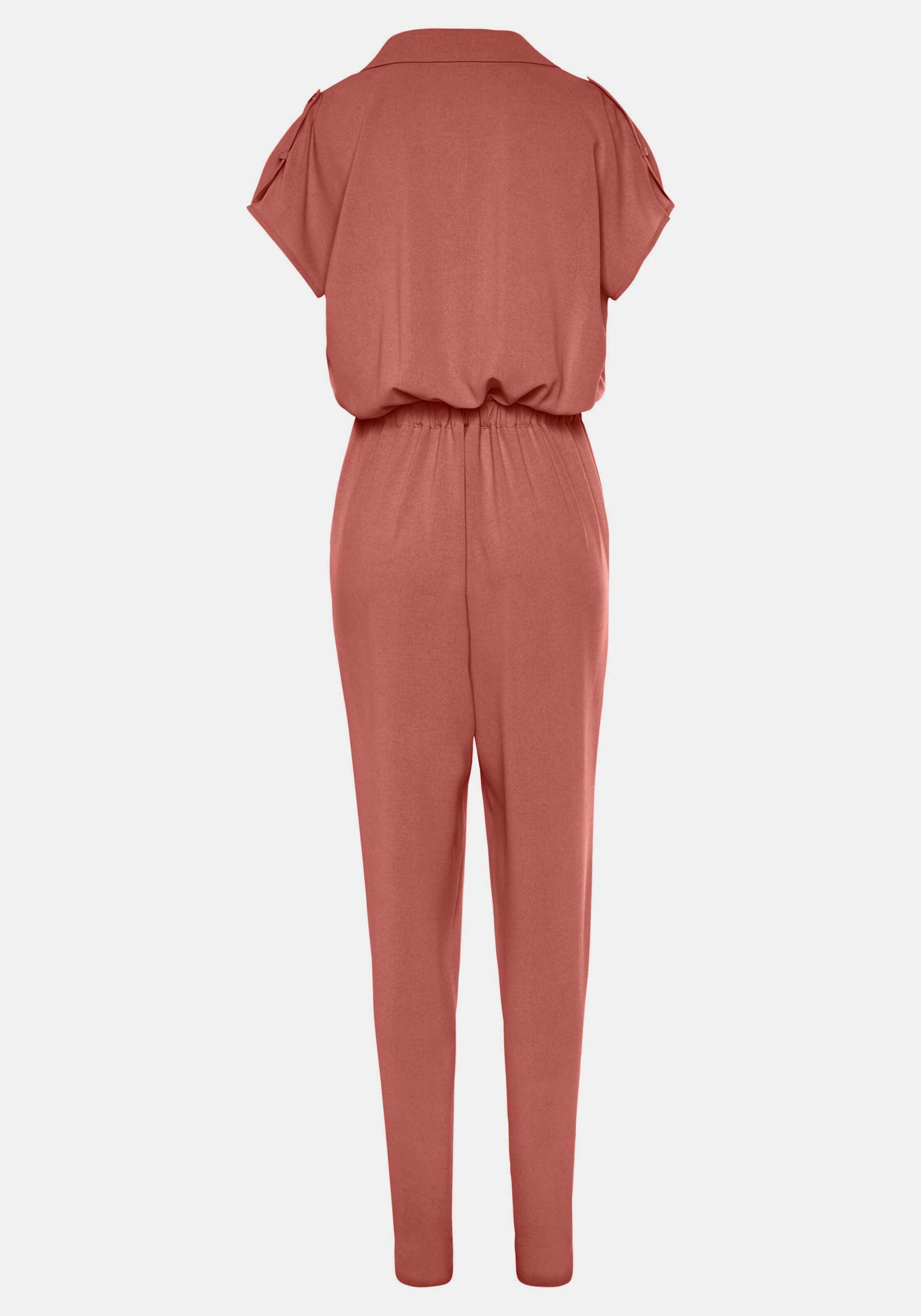 Overall