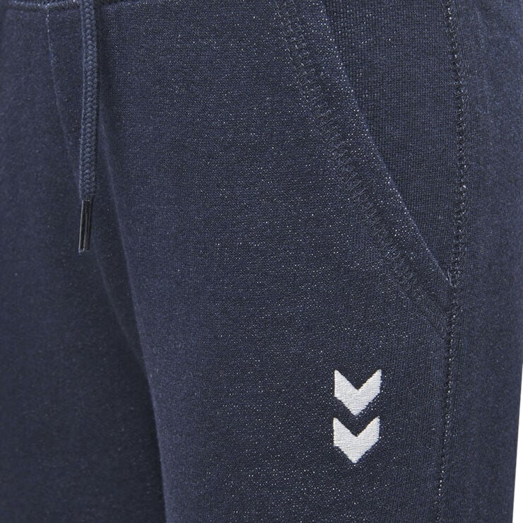 Hummel Tabita Pants Blå