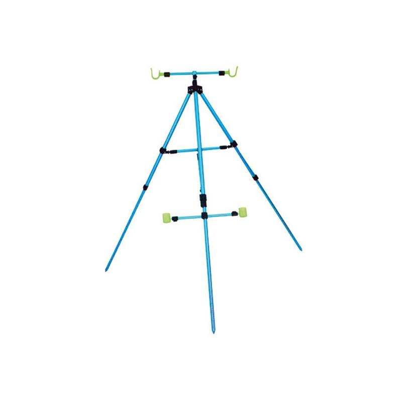 Trépied Flashmer Aluminium Match