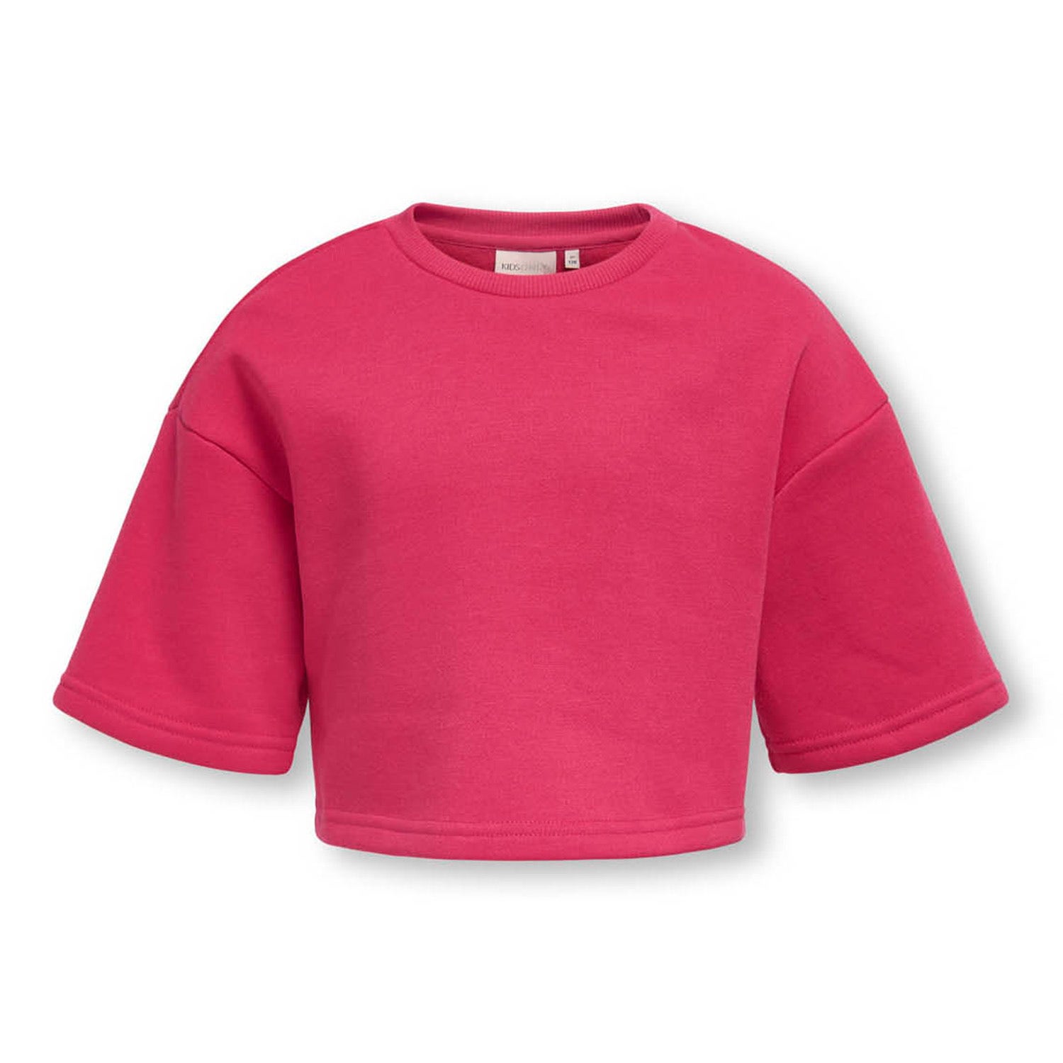 ONLY Kids  Fave Short Sweatshirt