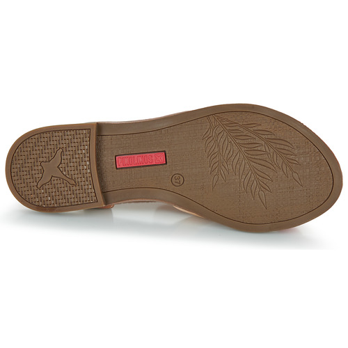 Pikolinos - ALGAR W0X Cognac / Rosa