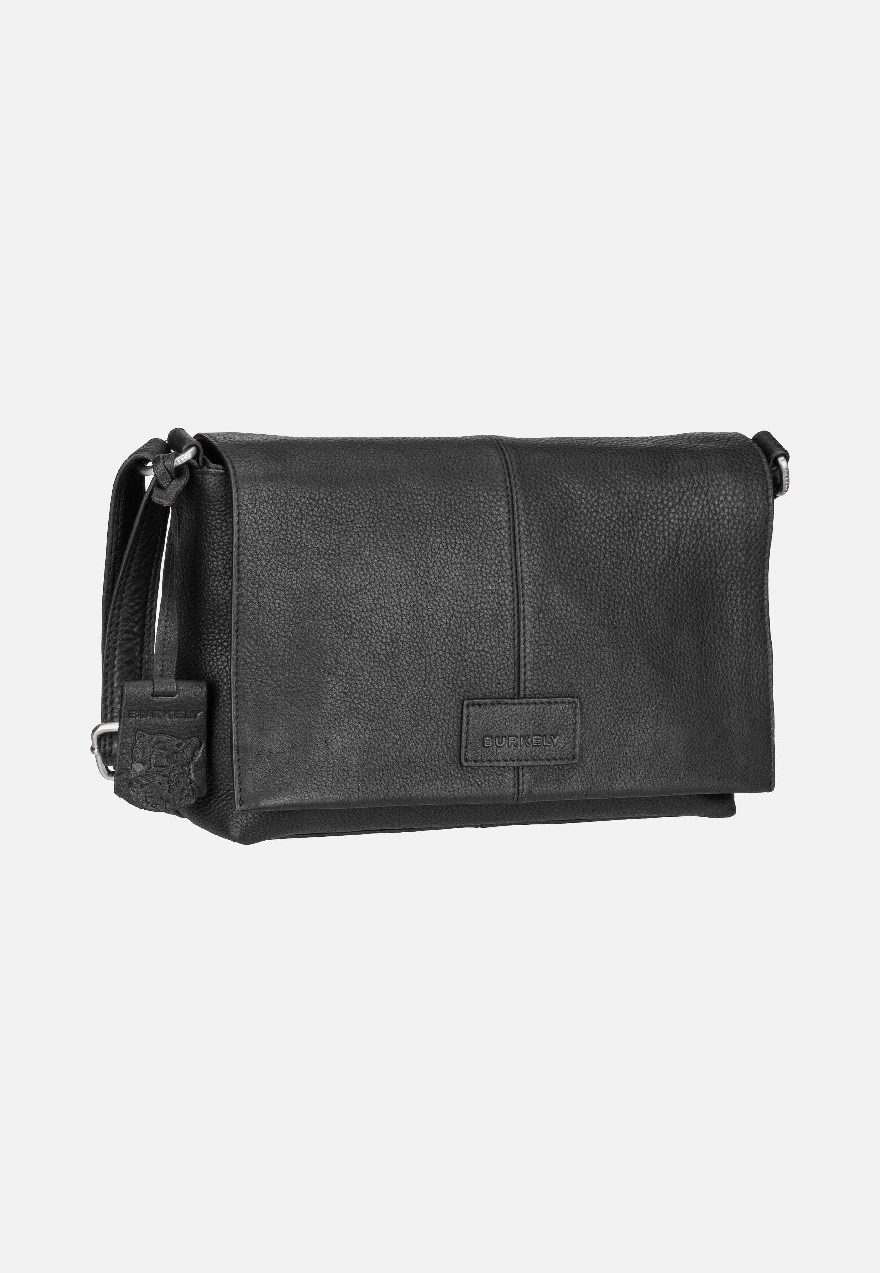 Soft Skylar 1000338 Black - Crossbody Bag
