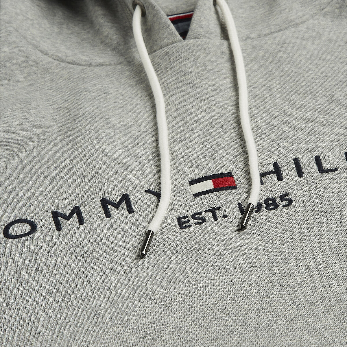 Moletom com capuz TOMMY HILFIGER, Logotipo Tommy