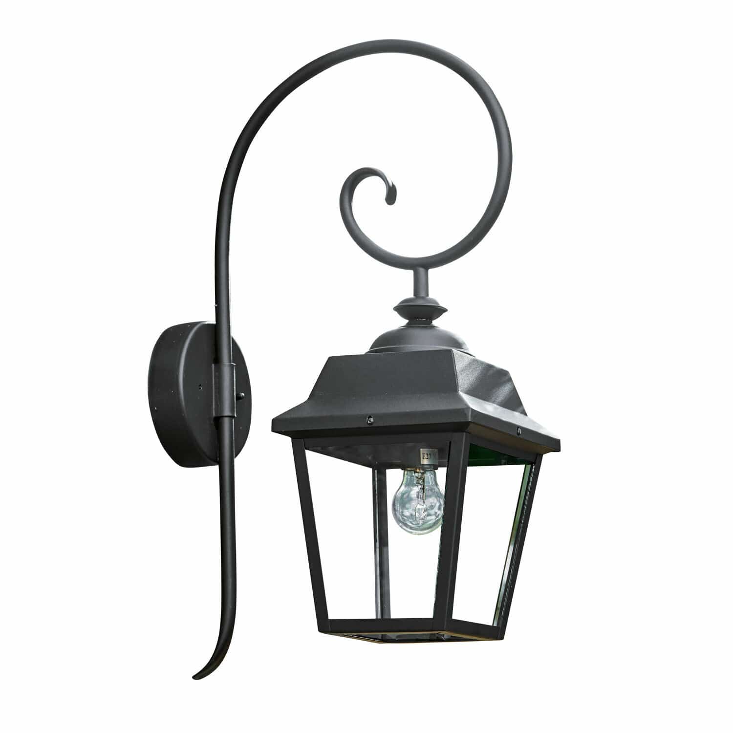 Außenwandlampe Lewarde