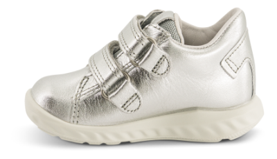 ECCO Babysko Sølv 72412101682  SP.1 LITE