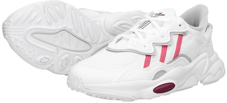 adidas Ozweego wit