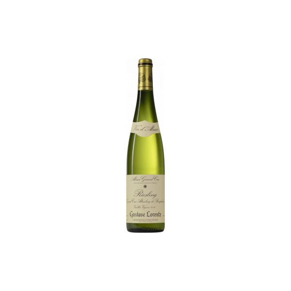Riesling Grand Cru Altenberg de Bergheim Vieilles Vignes 2016 França Branco 75cl