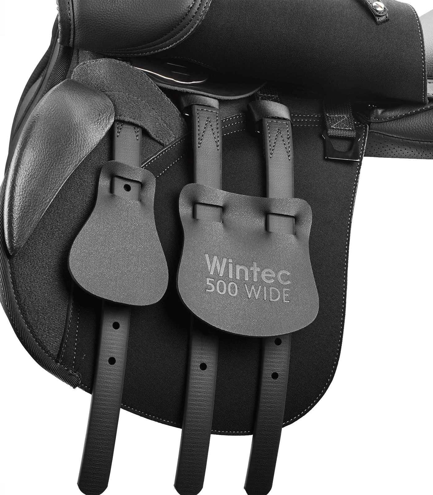 Wintec 500 VS Sattel