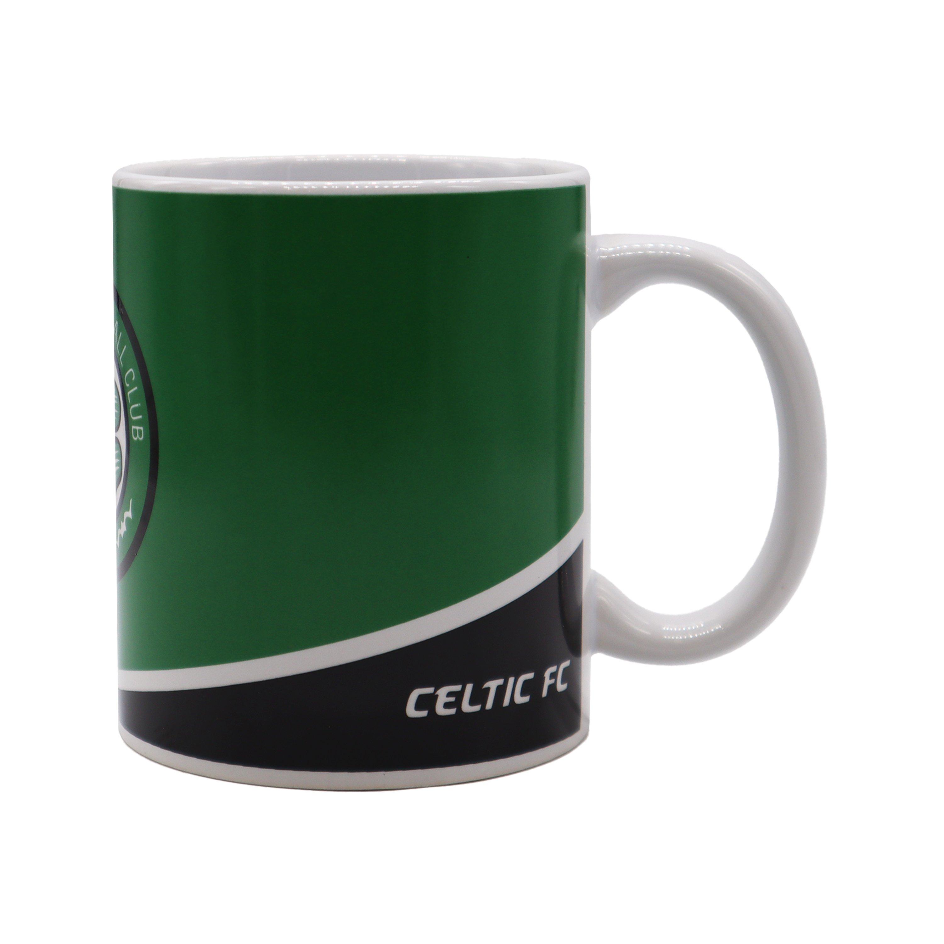 Team Team Football Mug