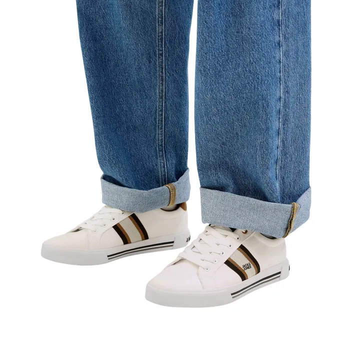 Jack & Jones Gorgon Sneakers Heren
