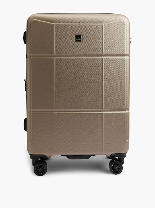 Saxoline Koffer gold