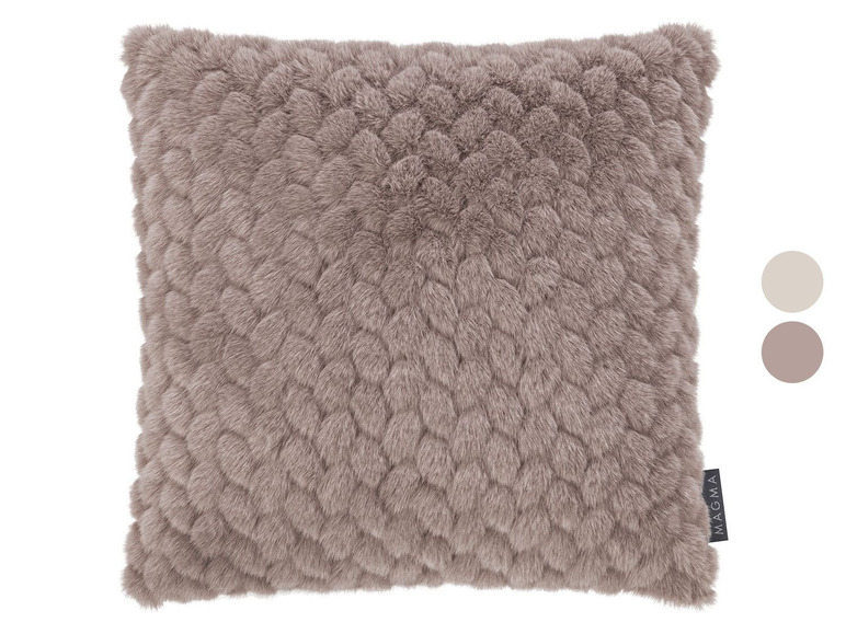 Kussenhoes MINK