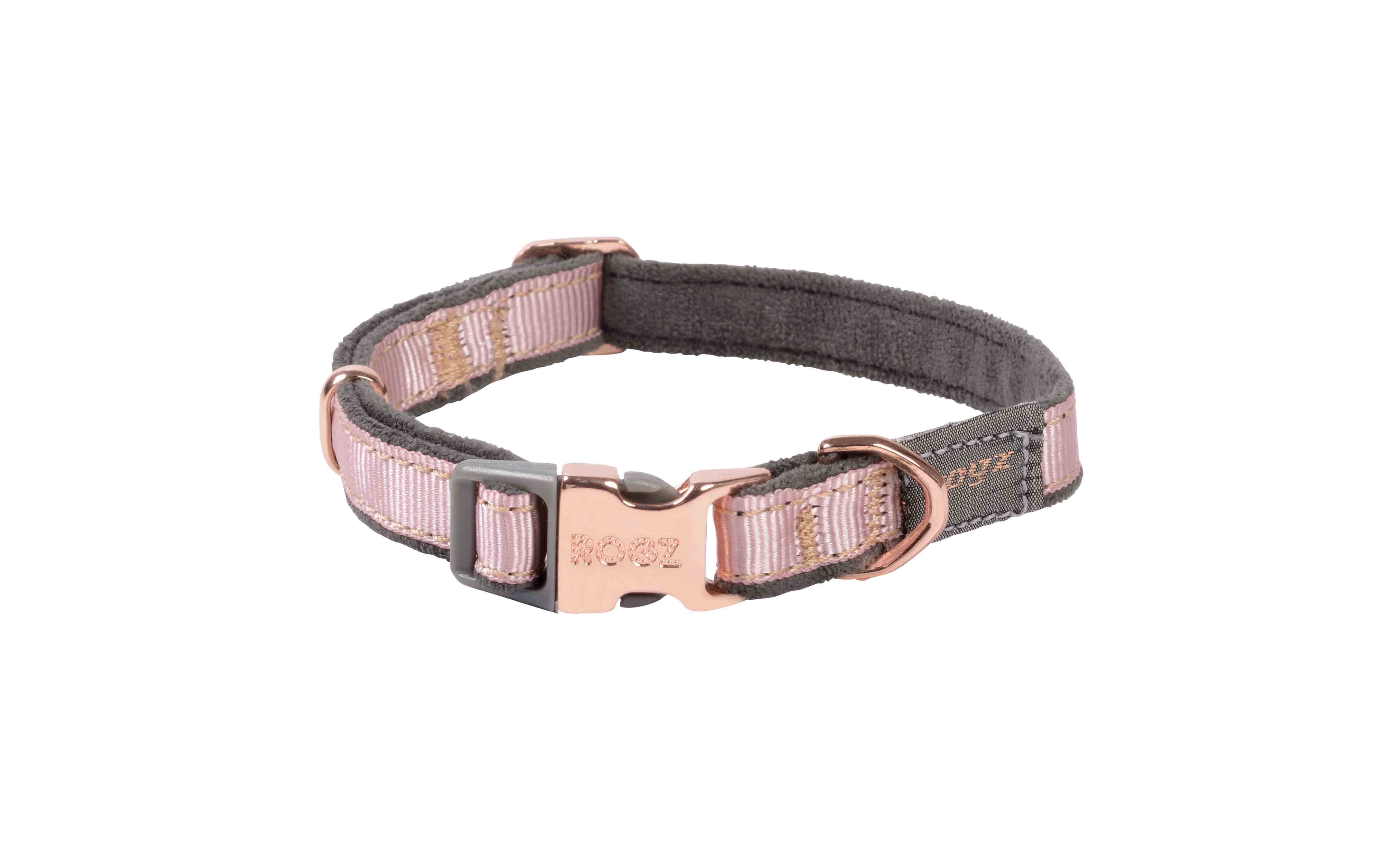 ROGZ COLLAR URBAN M HB275-PB