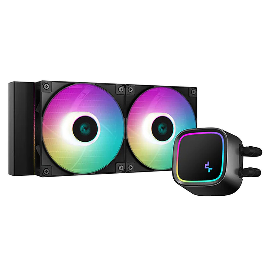 DeepCool LE520 - Noir